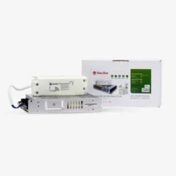Bộ nguon LED dây 220V Rạng Đông RD bn LD01 RF