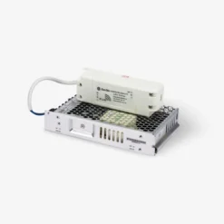 Bộ nguon LED dây 220V Rạng Đông RD bn LD01 RF góc nghieng