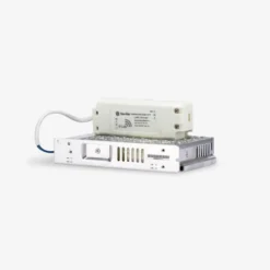 Bộ nguon LED dây 220V Rạng Đông RD bn LD01 RF mặt sau 1