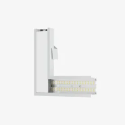 Bộ phụ kiện LED linear pk l LR01 BLE 220×220 8W