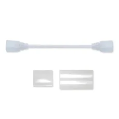 Bộ phụ kiện nối dài LED dây Rạng Đông LD01 9W