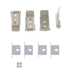 Bộ phụ kiện tai treo panel Rạng Đông