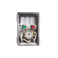 Bộ thiết bị bao vệ đèn LED tàu cá Rạng Đông spl 10KW