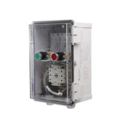 Bộ thiết bị bao vệ đèn LED tàu cá Rạng Đông spl 10KW góc nghieng 2