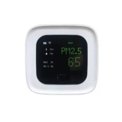 Cảm biến bụi min điều khiển Bluetooth CB05 PM2 5 BLE