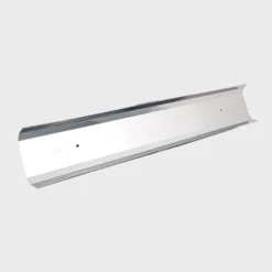 Chao trần inox đơn 1M2 Rạng Đông RD c 01