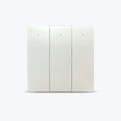 Công tắc 2 chiếu không dây Rạng Đông CT2C V1 03
