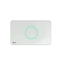 Công tắc cắm ứng Rạng Đông ctcu BLE cn 01T 1 nút bấm