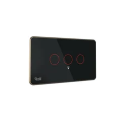 Công tắc cắm ứng Rạng Đông ctcu WF cn 03T 2W sp