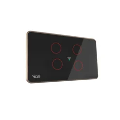 Công tắc cắm ứng Rạng Đông ctcu WF cn 04T 2W sp