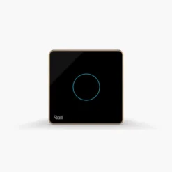 Công tắc cắm ứng Rạng Đông ctcu WF v 01T Wi-Fi mau đèn
