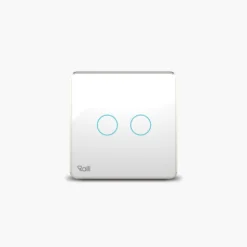 Công tắc cắm ứng Rạng Đông ctcu WF v 02T vuông
