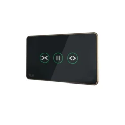 Công tắc cắm ứng rèm Rạng Đông ctcu WF v remt