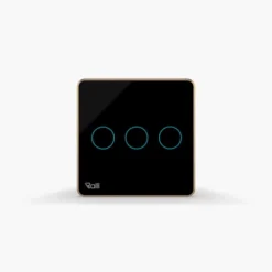 Công tắc cắm ứng vuông ctcu BLE v 03T