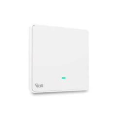 Công tắc cơ điện tử 2 chiếu Rạng Đông CTC2C WF V1 01 ralli