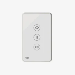 Công tắc cua cuon thông minh Rạng Đông ctcu WF cn dot 2W sp mau trang