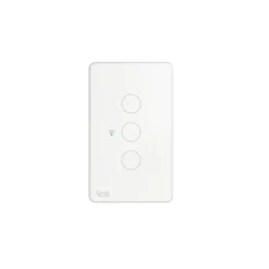 Công tắc thông minh Rạng Đông ctcu WF cn 03T mn