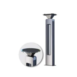 Đèn chiếu sáng cảnh quan DSV01 sl 3W