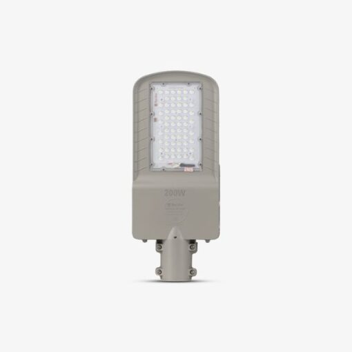 Đèn đường năng lượng mặt trời Rạng Đông CSD05 sl RF 200W