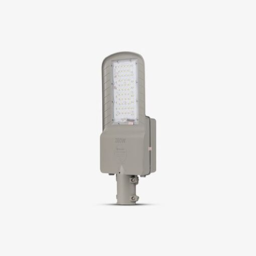 Đèn đường năng lượng mặt trời Rạng Đông CSD05 sl RF 200W góc nghieng 2
