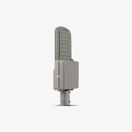 Đèn đường năng lượng mặt trời Rạng Đông CSD05 sl RF 200W góc nghieng 3