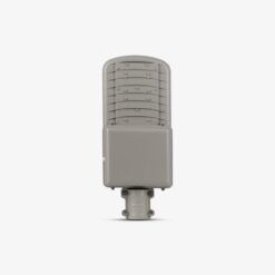 Đèn đường năng lượng mặt trời Rạng Đông CSD05 sl RF 200W mặt sau
