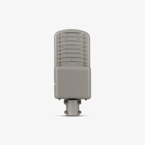 Đèn đường năng lượng mặt trời Rạng Đông CSD05 sl RF 200W mặt sau