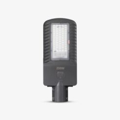 Đèn đường năng lượng mặt trời Rạng Đông CSD05 sl RF 200W V2