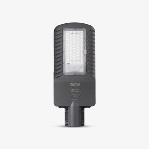 Đèn đường năng lượng mặt trời Rạng Đông CSD05 sl RF 200W V2