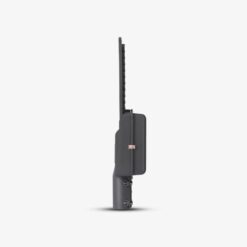Đèn đường năng lượng mặt trời Rạng Đông CSD05 sl RF 200W V2 góc nghieng 1