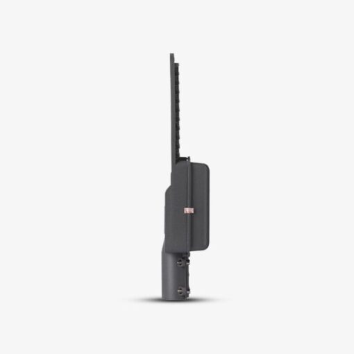 Đèn đường năng lượng mặt trời Rạng Đông CSD05 sl RF 200W V2 góc nghieng 1