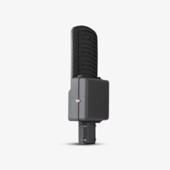 Đèn đường năng lượng mặt trời Rạng Đông CSD05 sl RF 200W V2 góc nghieng 2