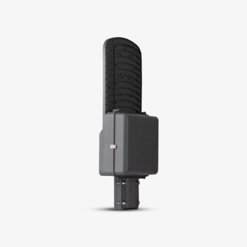 Đèn đường năng lượng mặt trời Rạng Đông CSD05 sl RF 200W V2 góc nghieng 2