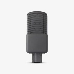 Đèn đường năng lượng mặt trời Rạng Đông CSD05 sl RF 200W V2 mặt sau 1