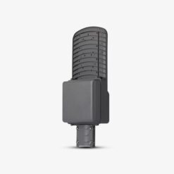 Đèn đường năng lượng mặt trời Rạng Đông CSD05 sl RF 200W V2 mặt sau 2