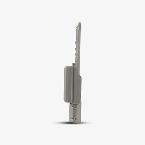 Đèn đường năng lượng mặt trời Rạng Đông CSD05 sl RF 300W góc nghieng 1