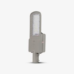 Đèn đường năng lượng mặt trời Rạng Đông CSD05 sl RF 300W góc nghieng 2