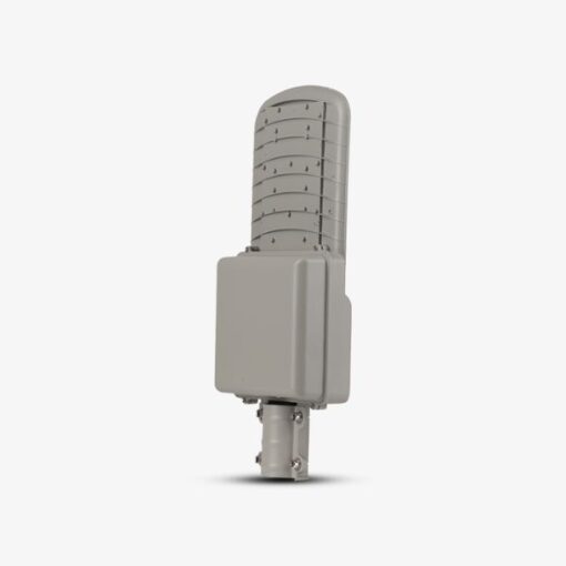 Đèn đường năng lượng mặt trời Rạng Đông CSD05 sl RF 300W mặt sau 1