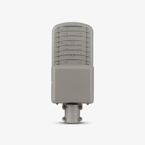 Đèn đường năng lượng mặt trời Rạng Đông CSD05 sl RF 300W mặt sau 2