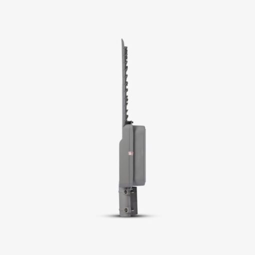 Đèn đường năng lượng mặt trời Rạng Đông CSD05 sl RF 500W góc nghieng 1