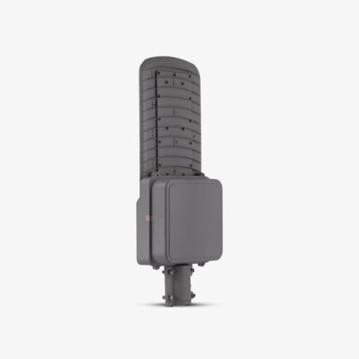 Đèn đường năng lượng mặt trời Rạng Đông CSD05 sl RF 500W mặt sau 1