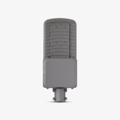 Đèn đường năng lượng mặt trời Rạng Đông CSD05 sl RF 500W mặt sau 2