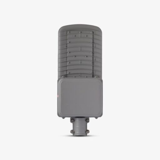 Đèn đường năng lượng mặt trời Rạng Đông CSD05 sl RF 500W mặt sau 2