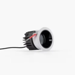 Đèn LED âm trần 12W Rạng Đông AT19 BLE 80 12W A18 1