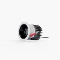 Đèn LED âm trần 12W Rạng Đông AT19 BLE 80 12W A18 6