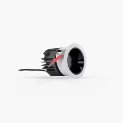 Đèn LED âm trần 12W Rạng Đông AT19 BLE 80 12W A24 góc nghieng 1