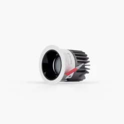 Đèn LED âm trần 12W Rạng Đông AT19 BLE 80 12W A24 góc nghieng 3