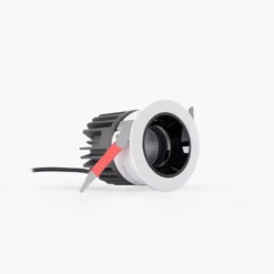 Đèn LED âm trần 7W Rạng Đông AT19 BLE 65 7W A24 góc nghieng 1