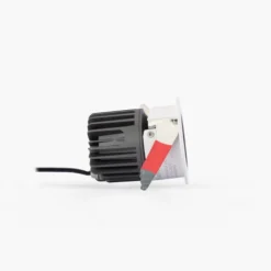 Đèn LED âm trần 7W Rạng Đông AT19 BLE 65 7W A24 góc nghieng 3