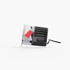Đèn LED âm trần 7W Rạng Đông AT19 BLE 65 7W A24 góc nghieng 4
